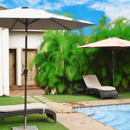 Village Courtyard Hotel