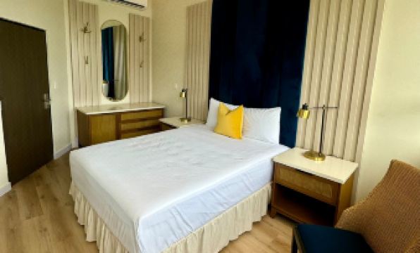 MetroArt Hotel