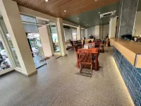 Lucie Hotel Hotels in Vientiane
