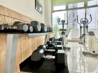 Near Nanyang Street | Midori Mount Austin | 5-7Pax | 3B2B