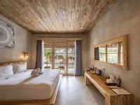 Golden Garuda Cottages at Diamond Beach Hills Hotels near بوكيت تيليتوبيز