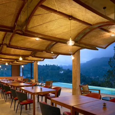 Te Dalu Resort & Spa - A Luxury Sanctuary in Ella