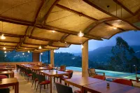 Te Dalu Resort & Spa - A Luxury Sanctuary in Ella - Aamiainen