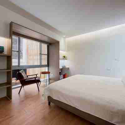 Light house Rooms