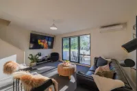 Elegant 3-Storey with Garage Parking by Latimer Sq