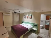 Hotel Pontika Hotele w: Paonta Sahib
