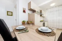 TRIKA Apartments