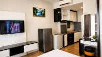 SleepRest @ Aston Residence