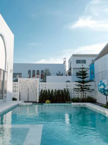 รูปภาพของVNK Poolvilla Bangsaen