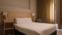 Crystal Suites Hoteles en 