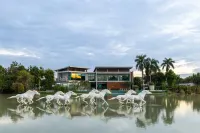 Perfect Lake House, Lakeside Retreat , Nonthaburi - Phòng Gym