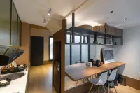 Aesthetic Japandi 2BR House @Freja BSD