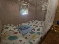 Calicoan Surf Retreat Native Bahay Kubo Hotels in Østlige Samar