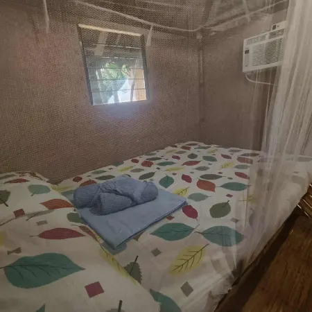 Calicoan Surf Retreat Native Bahay Kubo