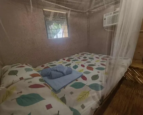 Calicoan Surf Retreat Native Bahay Kubo Hotels in Eastern Samar