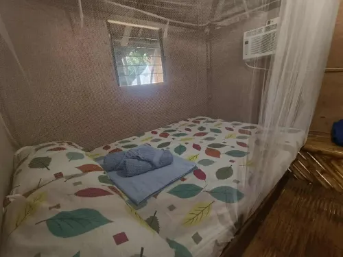 Calicoan Surf Retreat Native Bahay Kubo