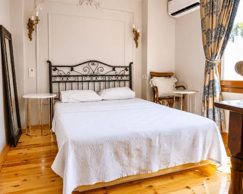 PINK HOME BALAT- 5 Hotels near Chora Museum