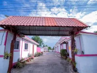 Tua Or Resort Yasothon Hotels in Mueang Yasothon District