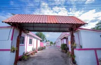 Tua Or Resort Yasothon