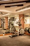 Maran Residence - Gym