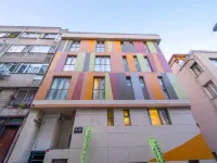 Wind Suit Otel Beşiktaş โรงแรมใกล้Yildiz Park