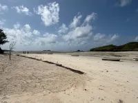 Simba House Watamu - KENYA - Strand