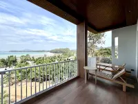 2-BR Ocean Views @ Phuket Beachfront BLISS - Scenic