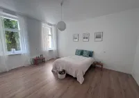 EasyStay Apartments - 발코니