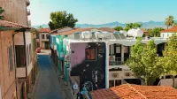 Zuma Hotel Cyprus - Turkish Side Hotel di 