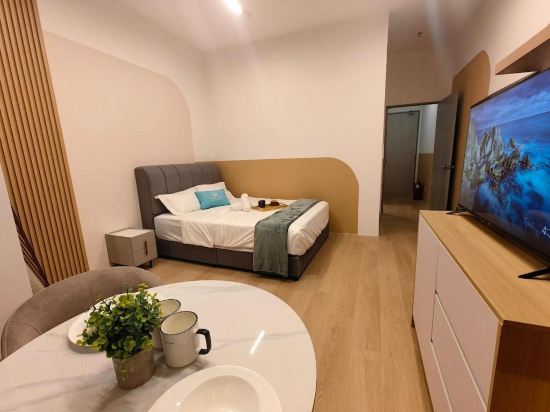 The Suite Ampang