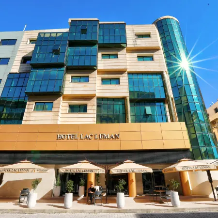 Hotel Lac Leman