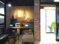 Benikea Hotel Kakao โรงแรมใกล้สะพานมาโป