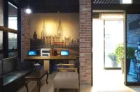 Benikea Hotel Kakao - New