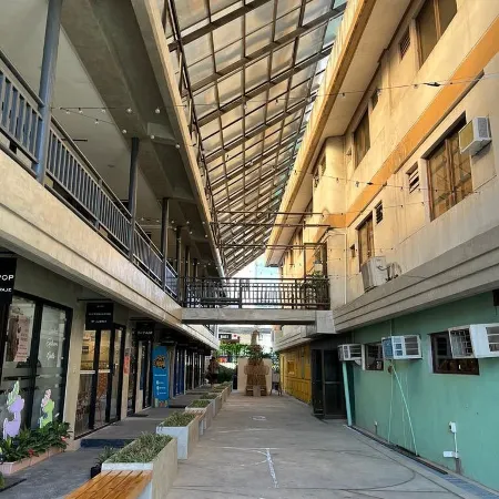 Maximo House Cebu