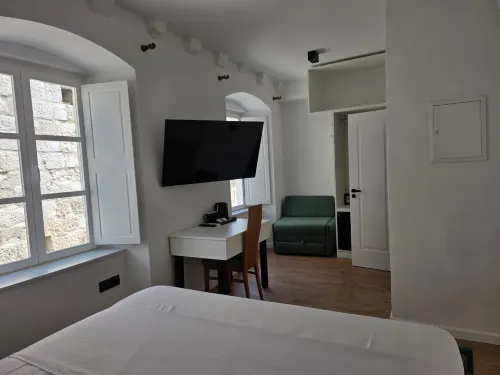 Lausa Dubrovnik Rooms - Wifi