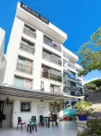 Azize Palas Apart - Pet friendly