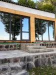 Ishkhan Resort - Lake House 2 with Sevan View - 3-Star