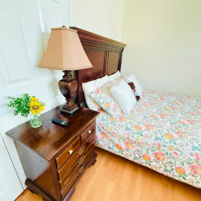Private Room | Private Bath | Home with Cats - Alloggi