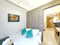 Citispace 1BR Suite at FAME Residences #FM24 - parkir