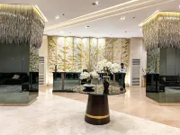 Citispace 1BR Suite at FAME Residences #FM63 - Parking