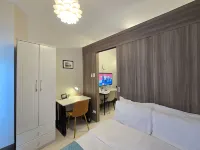 Citispace 1BR Suite at FAME Residences #FM50 - Park Yeri