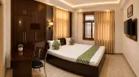 Hotel Buddha Residency By CN-Near Patliputra Railway Station - 3-Star