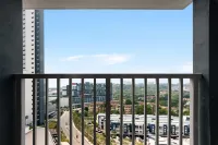 KLIA Alanis Residence by Avery 【Drive 10-minute to KL-INTERNATIONAL AIRPORT】+【24-hour open】 - 4 звезды