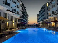 Aqua Fun Resort - Swimmingpools