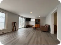 Beautiful Waterfront Apartment - 2 étoiles