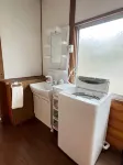 Private Lodging BIGO 1 - ที่มีอ่างอาบน้ำ