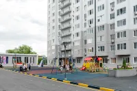 Nice apartment in the city centre (593) - Mountain view