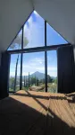 Merbabu Park - con vista montagne