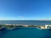 PALM VILLAGE HOTEL Hotels near Mikocheni