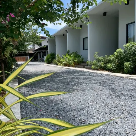 Sichon Ohana Resort